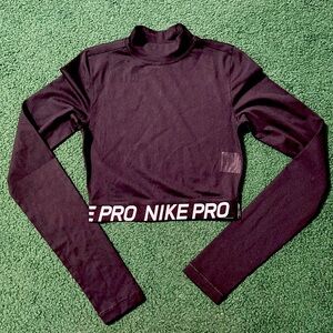 Nike Pro Top new